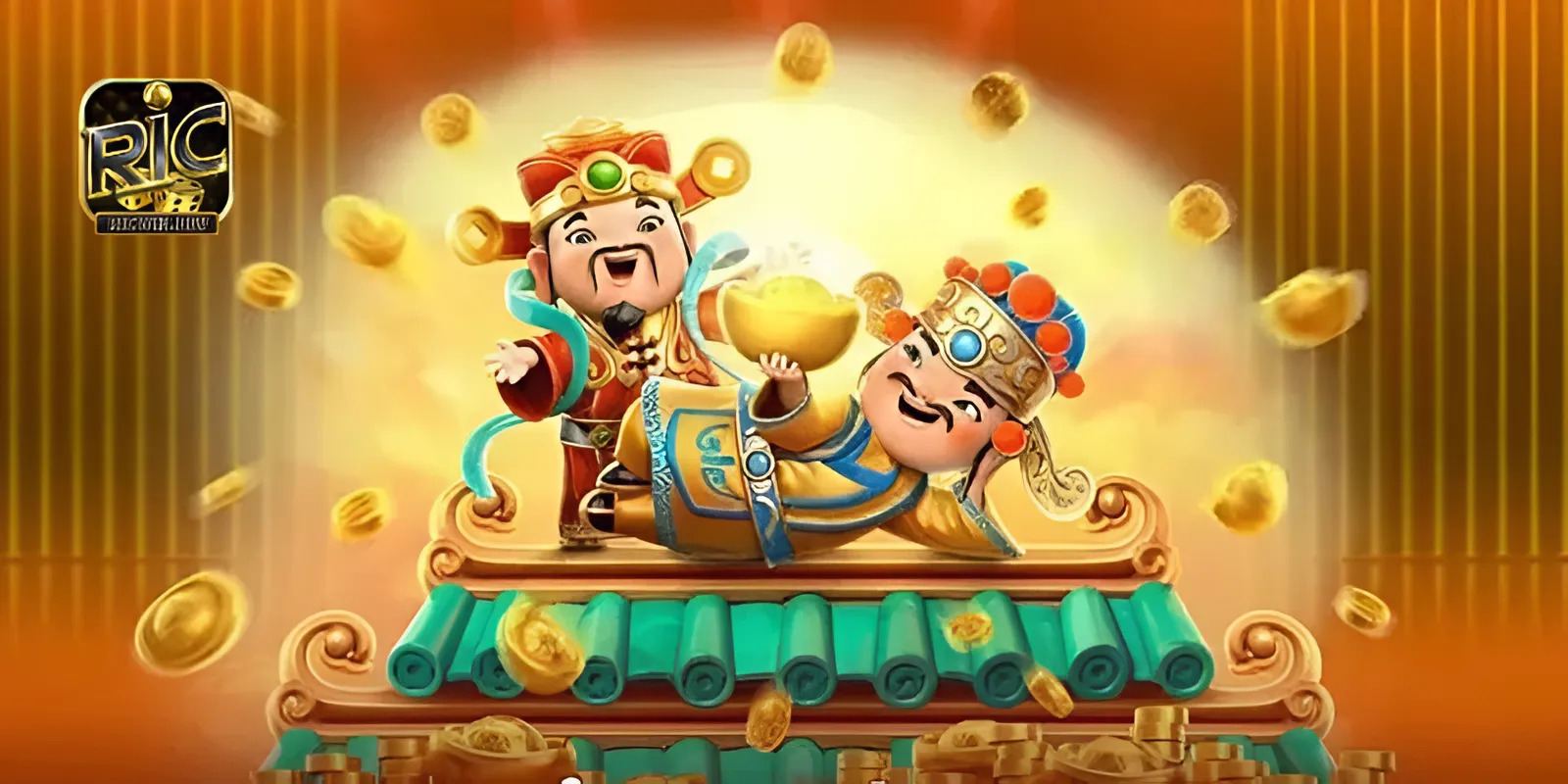 Giới thiệu game nổ hũ thần tài