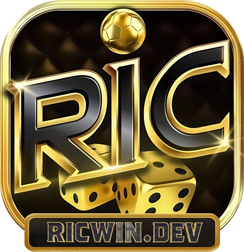 Ricwin ⭐️ Link Tải Ricwin 2025 - Game Bài Triệu Đô