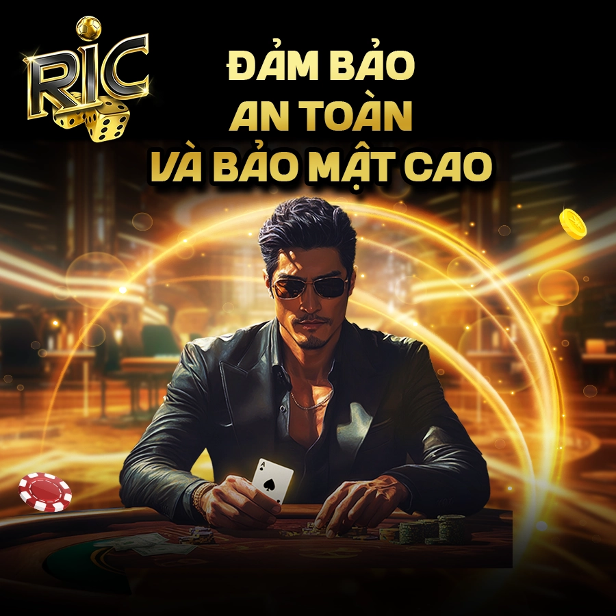 ricwin an toan